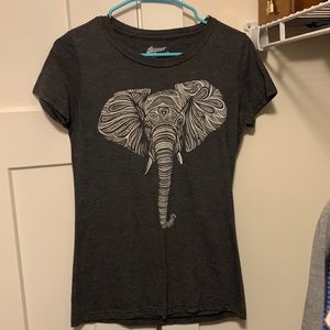Elephant top